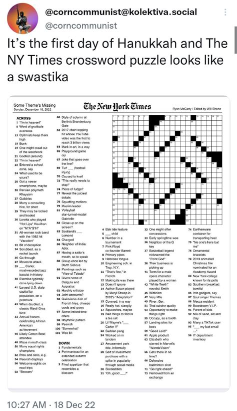 daily crossword nytimes|ny times crossword puzzle today.